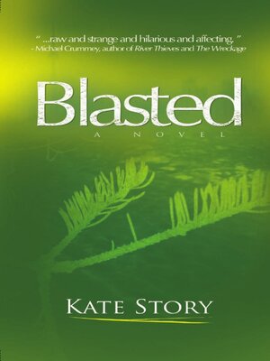 cover image of Blasted